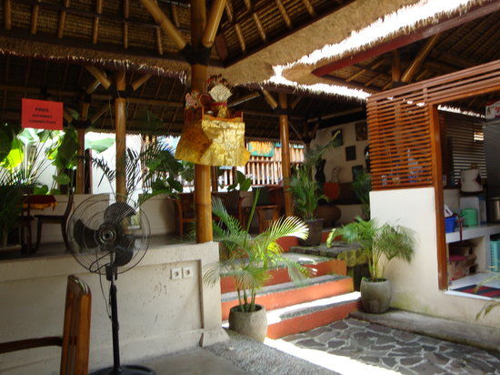 Bayu's Kitchen